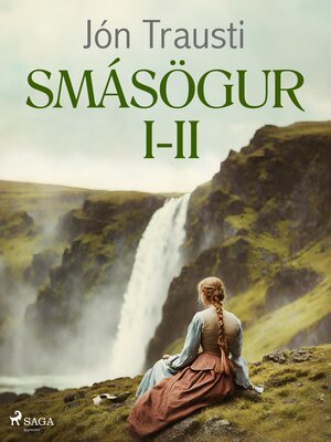 cover image of Smásögur I-II
